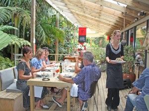 Kerikeri Restaurant